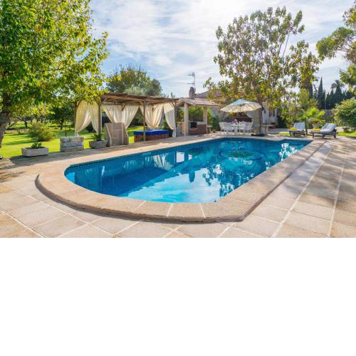 Villa SA VINYETA