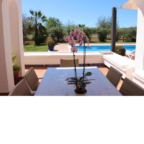 Villa Sa Vinyeta