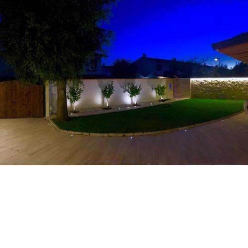 Villa Sabaudia