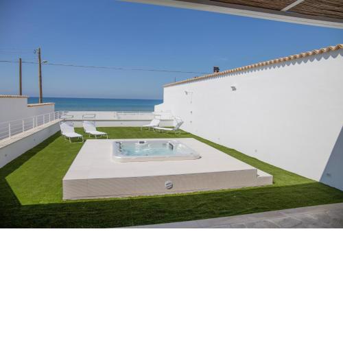 Villa Sabbie D'Oro