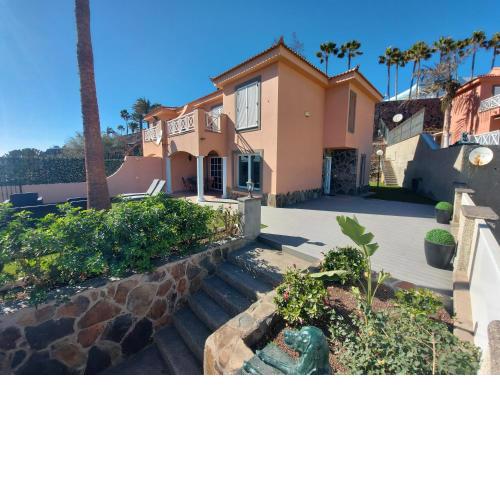 Villa Sabina Suites Maspalomas 2