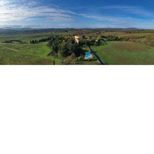 Villa Sabolini