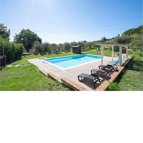 Villa Sabrina