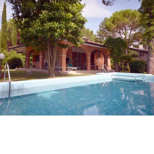 VILLA SABRINA