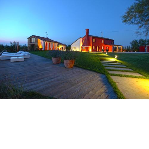 Villa Sacchetta