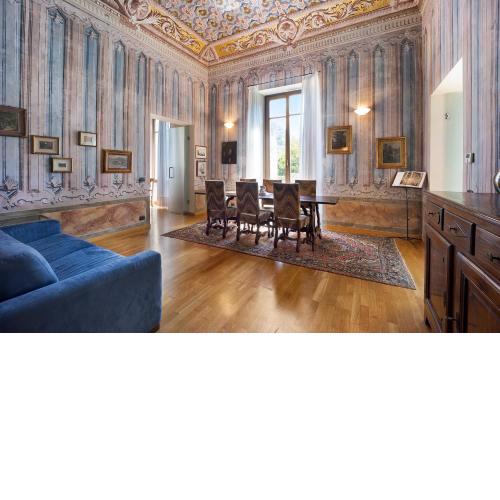 Villa Saccone