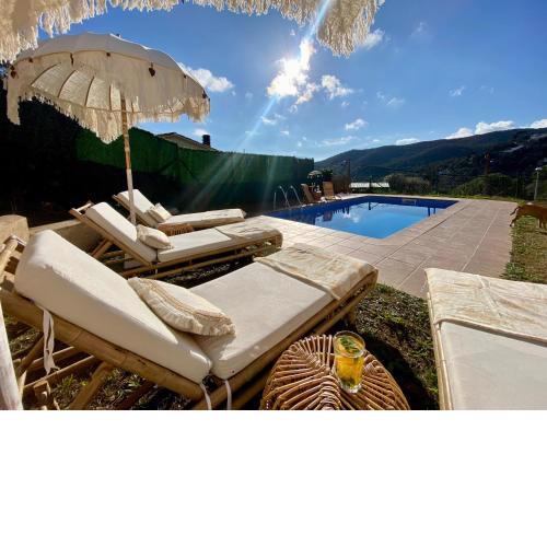 Villa Sadeza