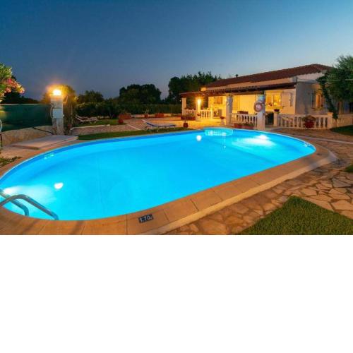 Villa Saia