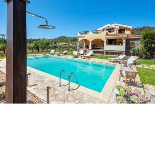 Villa Saige