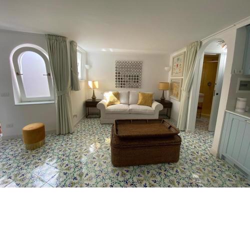 Villa Sain Charming Suite