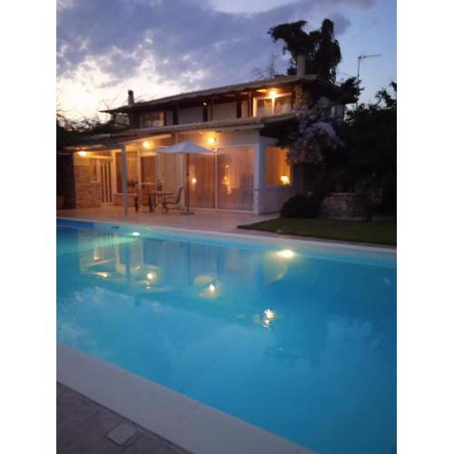 Villa Saini