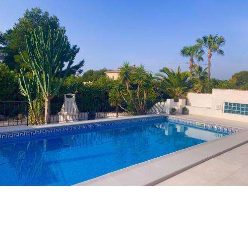 Villa Sal y Mar - Jávea ! Freshly Renovated !