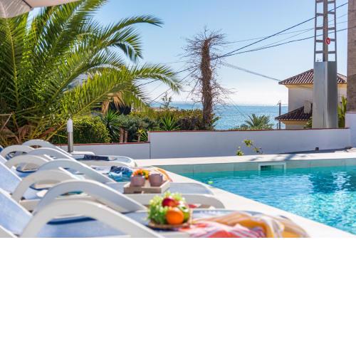 Villa Salada - PlusHolidays