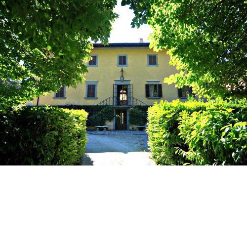 Villa Salaiole