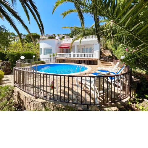 Villa Salamanca Roses - Barneda Premium Villas