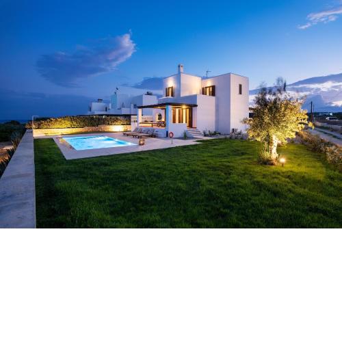 Villa Salamina