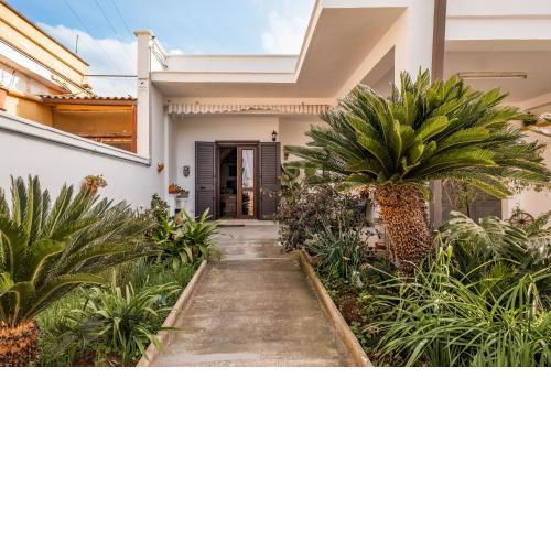 Villa salento