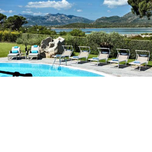 Villa Salina - Ela Sardinia in Villa