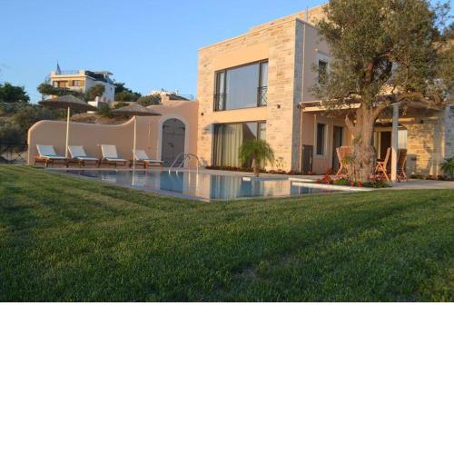 Villa Salla