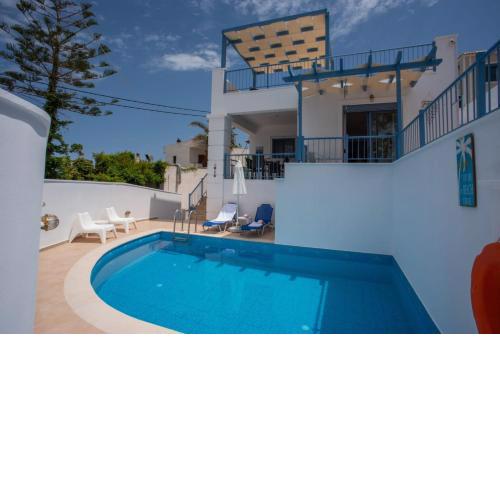 Villa Salomon