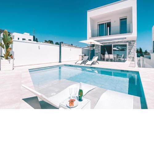 Villa Salsa Nerja