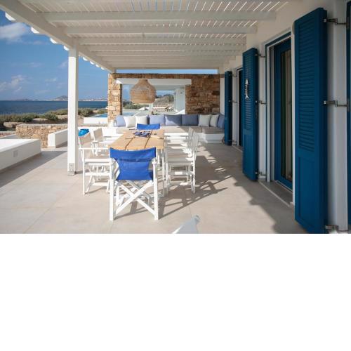 Villa Salt