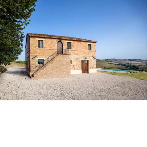 Villa Saltregna