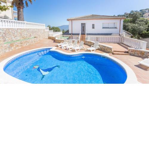Villa Salu