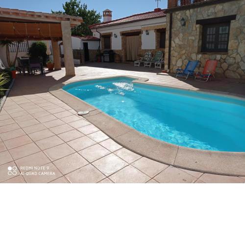 Villa Salva