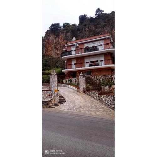 Villa Salvatore
