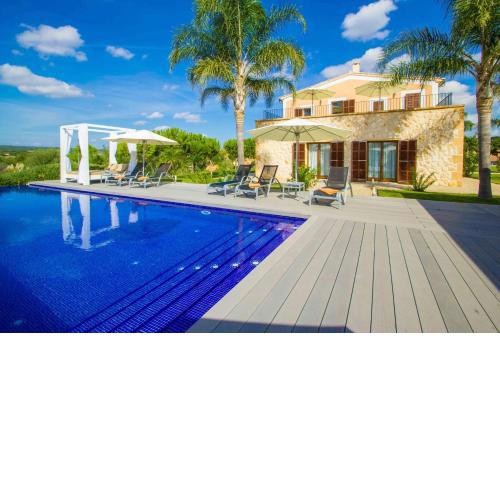 Villa Salvia 068 by Mallorca Charme