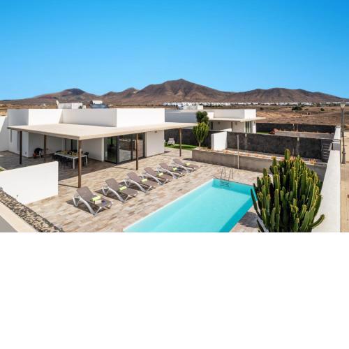 Villa Salvia by Villa Plus