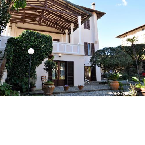 Villa Salvini