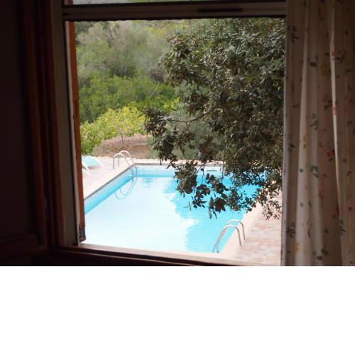 Villa S´Alzina
