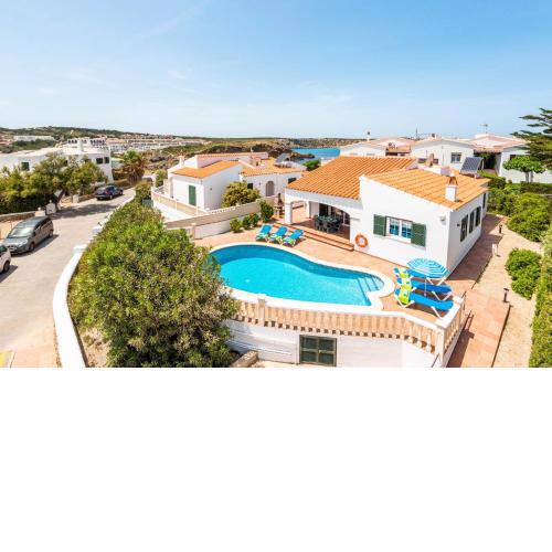 Villa Samana by Villa Plus
