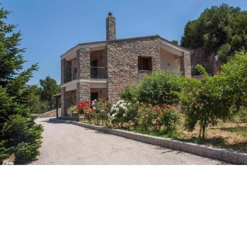 Villa Samaria