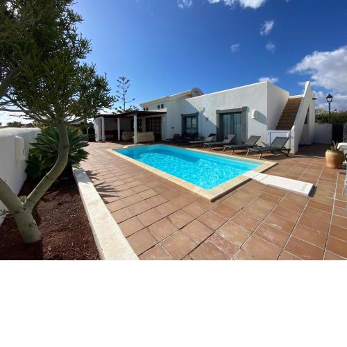 Villa Sami Lanzarote