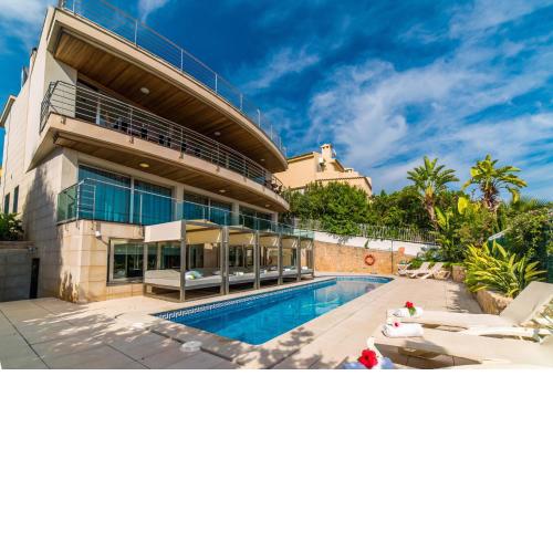 Villa Sammy