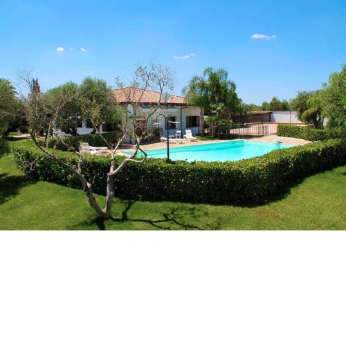 Villa Sammy