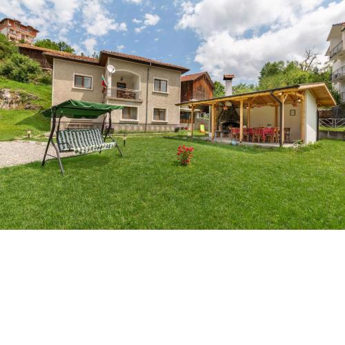Villa Samodiva