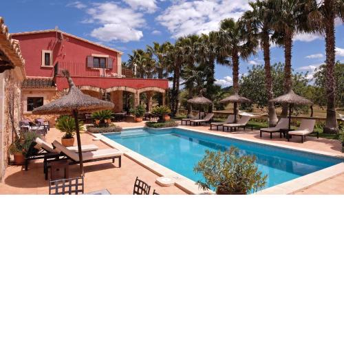 Villa Sampoli - Agroturismo Son Sampoli - Adults only