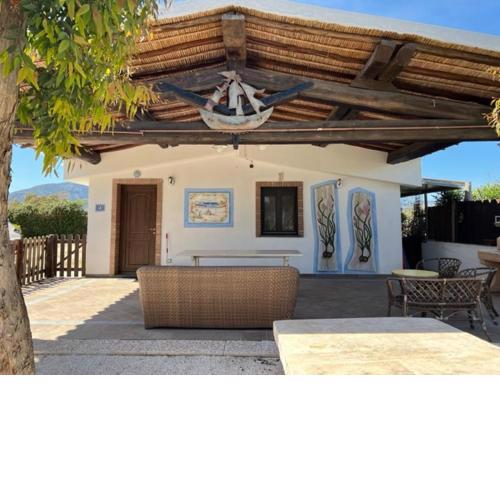Villa Samuela