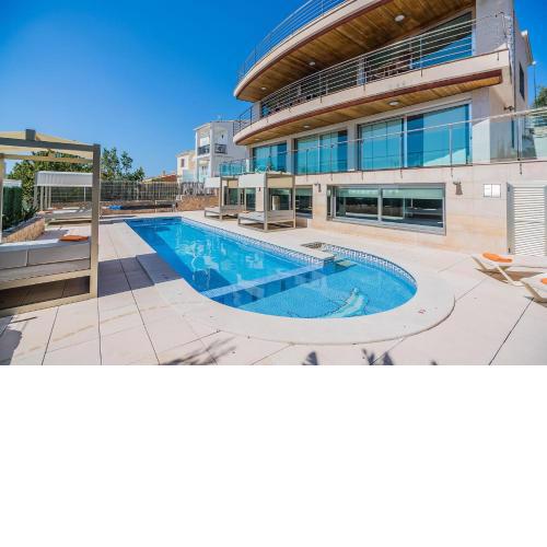 Villa Samy