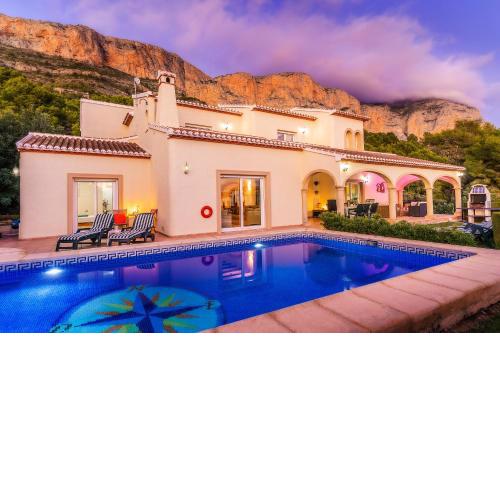 Villa San Andres