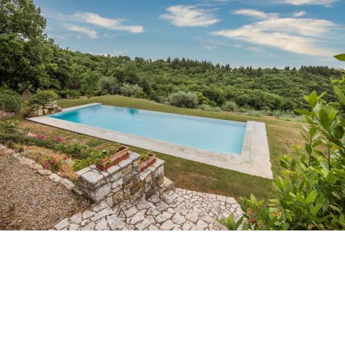 Villa San Bartolomeo