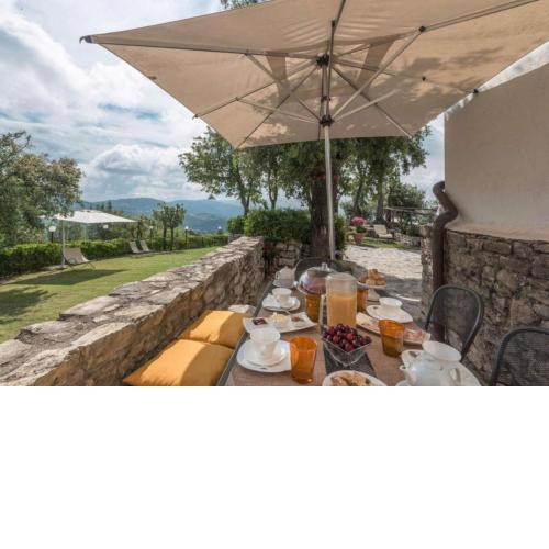 Villa San Bastiano by MC Luxury Rentals