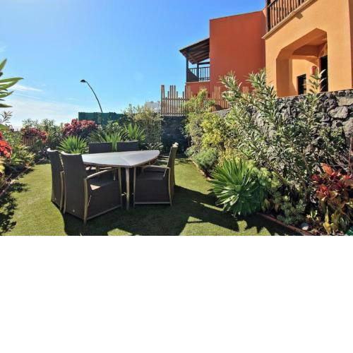 VILLA SAN BLAS! Sea Front Terrace!