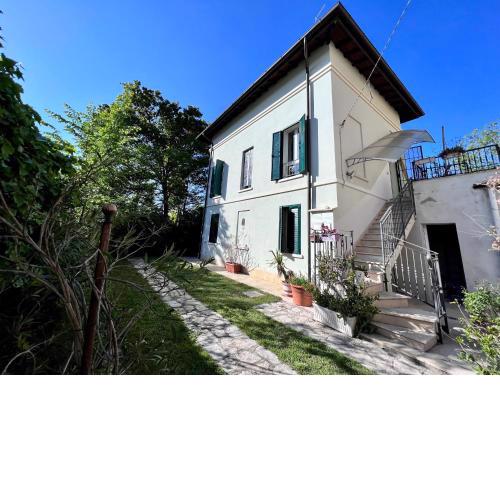 Villa San Cataldo