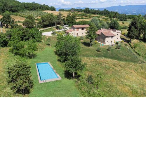 Villa San Cresci