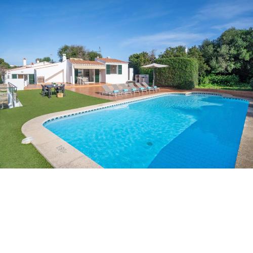 Villa San Cristobal